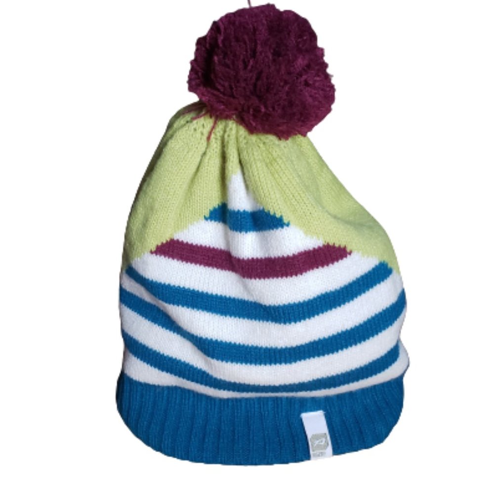Orage Winter Ski Tuque SZ M, NWOT